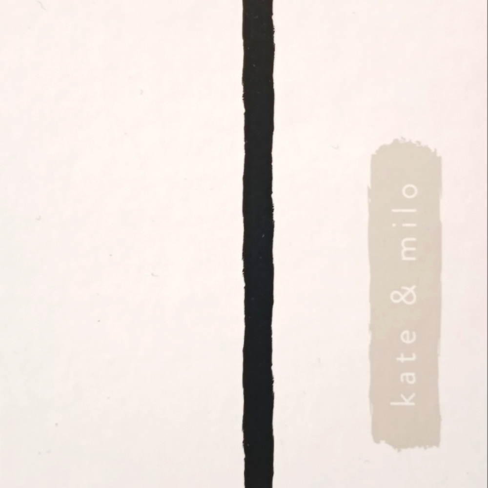 Kate & milo Baby's first year book new - Picture 7 of 7